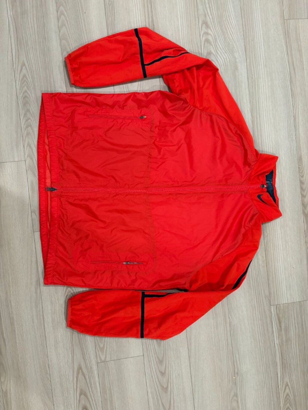 Nike Golf Jacket - Picture 3 of 3